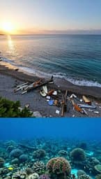 Ocean's Promise