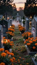 Marigold Dust