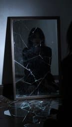 Look in the Mirror