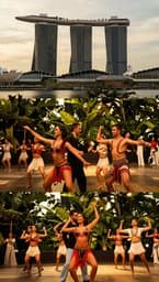 En español bachata con sentimiento y algo fuerte