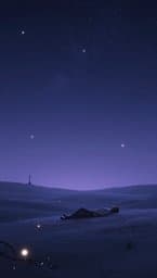 Cosmic Drift