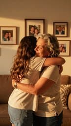 Ana, Presente de Deus