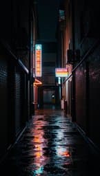 Striped Synth