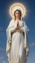 Queen of Grace