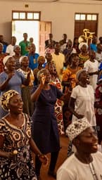 Bethel Gatumba: Aho Imana Ituye