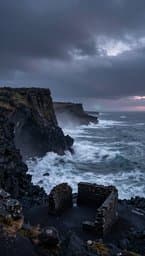 Where The Ancient Giants Call