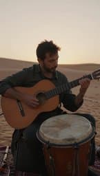 Darbuka Winds