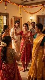 Satya Shatabdi Wedding Song