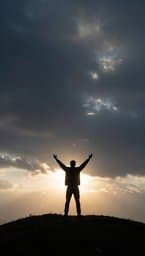 Joy Comes in the Morning
