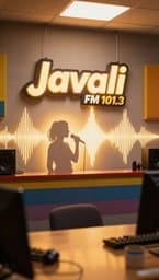 Vinheta Javali FM