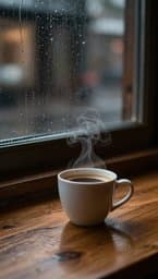 Rainy Day Beats