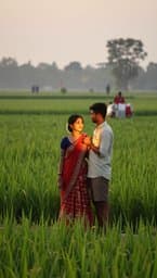 मन तोरा (Man Tora)