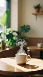 Coffee & Good Vibes