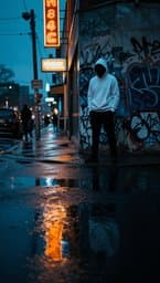 Concrete Jungle Drill