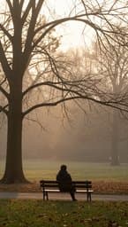 Echoes of Us