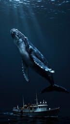 Deep Sea Mistake