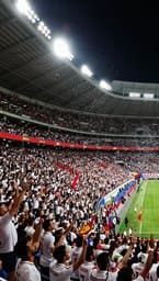 Hala Madrid: Eterna Paixão