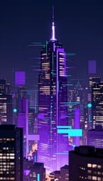 Digital Glitch