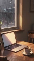 Vocal Lofi Dreams
