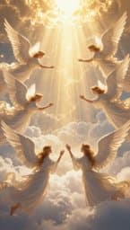 Heaven Angels