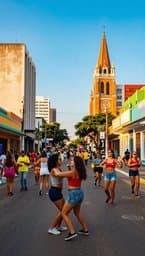 Londrina na Oscena