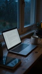 Midnight Focus