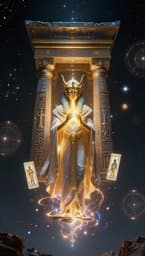 Hyperdimensional Ascension