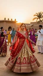Gori Ki Jaadu (The Magic of the Fair One)