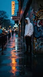 Concrete Jungle Drill