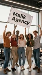 Malik Agency Udaan