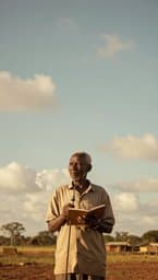 Hommage au Docteur IBIASSI MAHOUNGOU