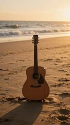 Polished Strings