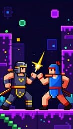 Pixel War