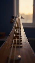Raag Bageshree Introspection