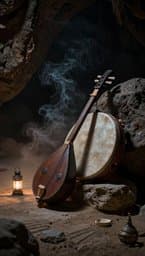 Tanbur Trance