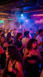 Arena Caliente