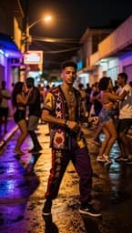 Dogão da Ostentação