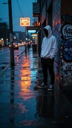 Concrete Jungle Drill