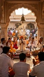 Shyam Ji Ki Jai