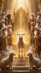 The Seven Seals