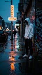 Concrete Jungle Drill