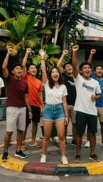 Tuloy Lang Kahit Mabagal