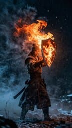 Phantom Flame