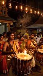 Jaya Jaya Lucita: Divine Shakti Invocation