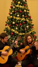 Navidad Tarantela