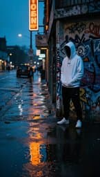 Concrete Jungle Drill