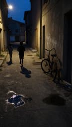 Rue d'Enfance