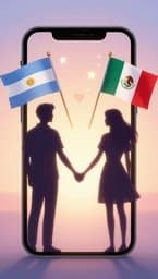 Martín y Carla