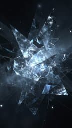 Shattered Geometry