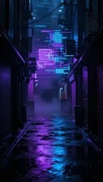 Glitch Protocol